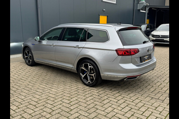 Volkswagen Passat Variant 1.4 TSI PHEV GTE * Virtual Cockpit * Alcantara * IQ Light * Side Assist *