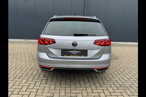 Volkswagen Passat Variant 1.4 TSI PHEV GTE * Virtual Cockpit * Alcantara * IQ Light * Side Assist *