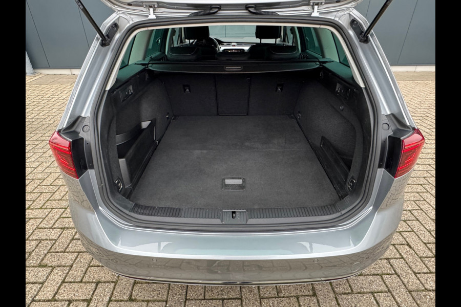 Volkswagen Passat Variant 1.4 TSI PHEV GTE * Virtual Cockpit * Alcantara * IQ Light * Side Assist *