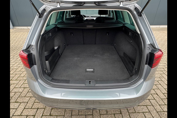 Volkswagen Passat Variant 1.4 TSI PHEV GTE * Virtual Cockpit * Alcantara * IQ Light * Side Assist *