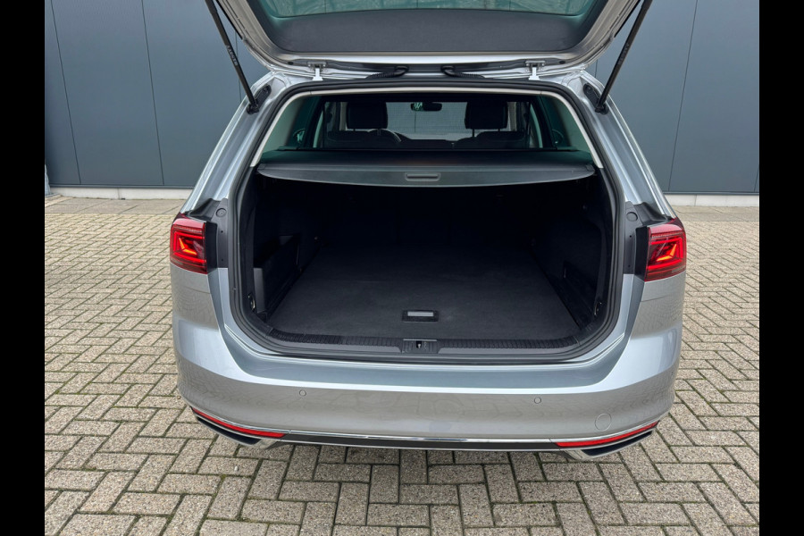 Volkswagen Passat Variant 1.4 TSI PHEV GTE * Virtual Cockpit * Alcantara * IQ Light * Side Assist *