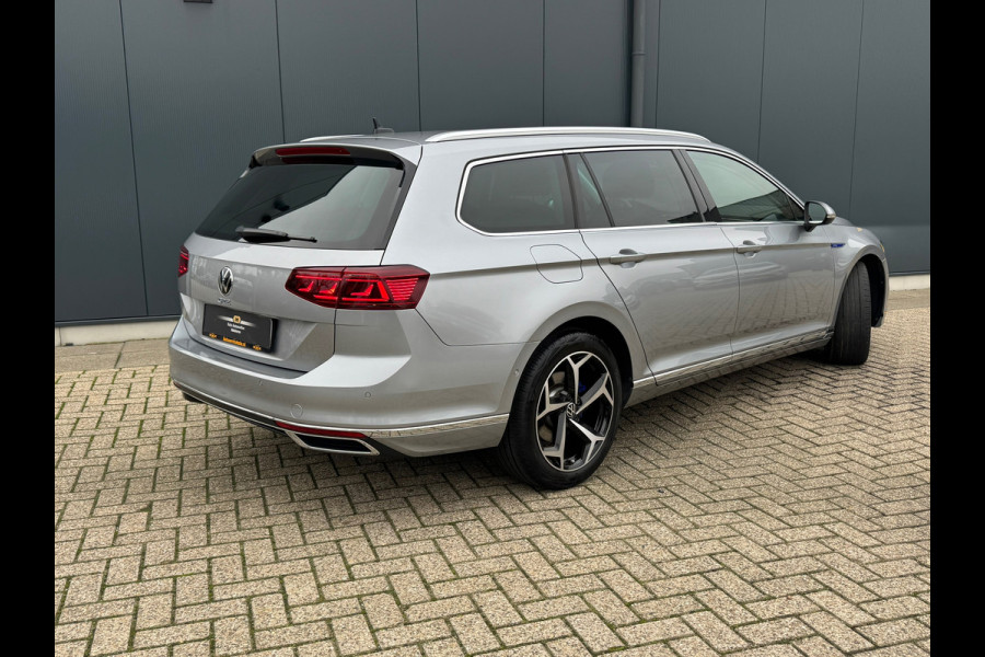 Volkswagen Passat Variant 1.4 TSI PHEV GTE * Virtual Cockpit * Alcantara * IQ Light * Side Assist *