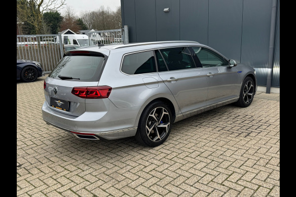 Volkswagen Passat Variant 1.4 TSI PHEV GTE * Virtual Cockpit * Alcantara * IQ Light * Side Assist *