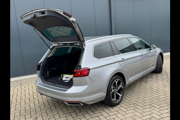 Volkswagen Passat Variant 1.4 TSI PHEV GTE * Virtual Cockpit * Alcantara * IQ Light * Side Assist *