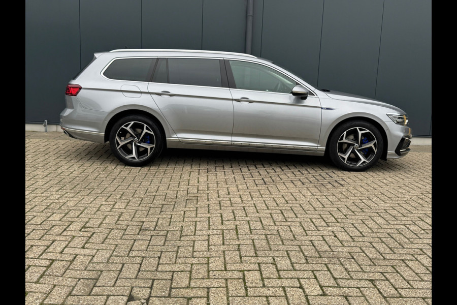 Volkswagen Passat Variant 1.4 TSI PHEV GTE * Virtual Cockpit * Alcantara * IQ Light * Side Assist *