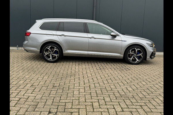 Volkswagen Passat Variant 1.4 TSI PHEV GTE * Virtual Cockpit * Alcantara * IQ Light * Side Assist *