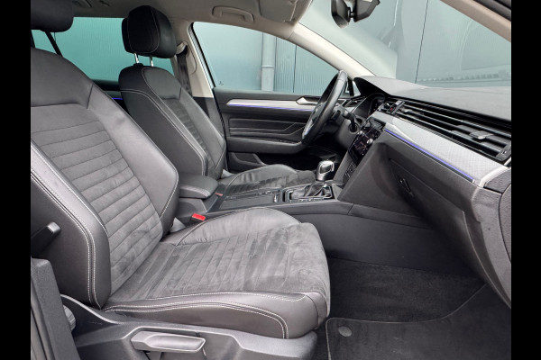 Volkswagen Passat Variant 1.4 TSI PHEV GTE * Virtual Cockpit * Alcantara * IQ Light * Side Assist *