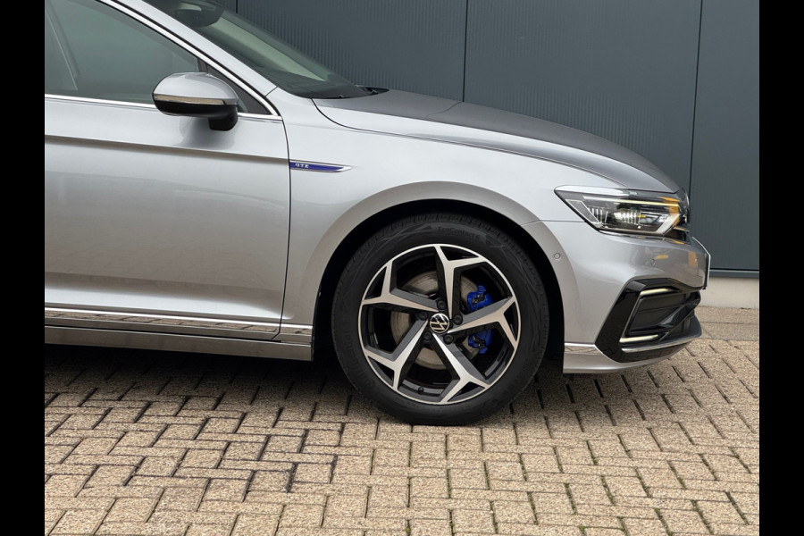 Volkswagen Passat Variant 1.4 TSI PHEV GTE * Virtual Cockpit * Alcantara * IQ Light * Side Assist *