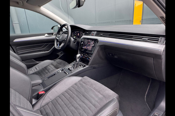 Volkswagen Passat Variant 1.4 TSI PHEV GTE * Virtual Cockpit * Alcantara * IQ Light * Side Assist *