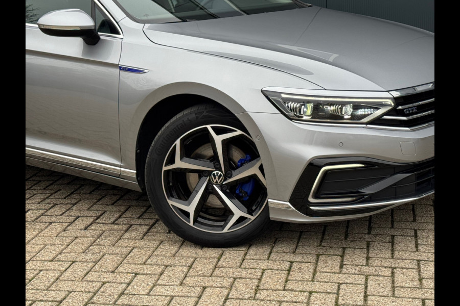 Volkswagen Passat Variant 1.4 TSI PHEV GTE * Virtual Cockpit * Alcantara * IQ Light * Side Assist *