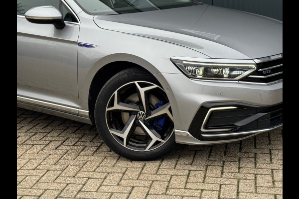 Volkswagen Passat Variant 1.4 TSI PHEV GTE * Virtual Cockpit * Alcantara * IQ Light * Side Assist *