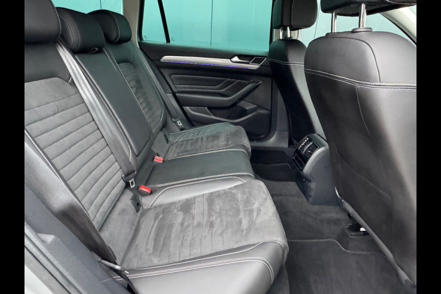 Volkswagen Passat Variant 1.4 TSI PHEV GTE * Virtual Cockpit * Alcantara * IQ Light * Side Assist *