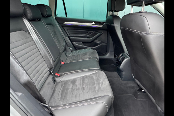 Volkswagen Passat Variant 1.4 TSI PHEV GTE * Virtual Cockpit * Alcantara * IQ Light * Side Assist *