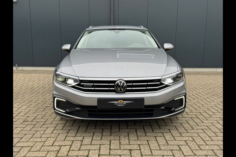 Volkswagen Passat Variant 1.4 TSI PHEV GTE * Virtual Cockpit * Alcantara * IQ Light * Side Assist *