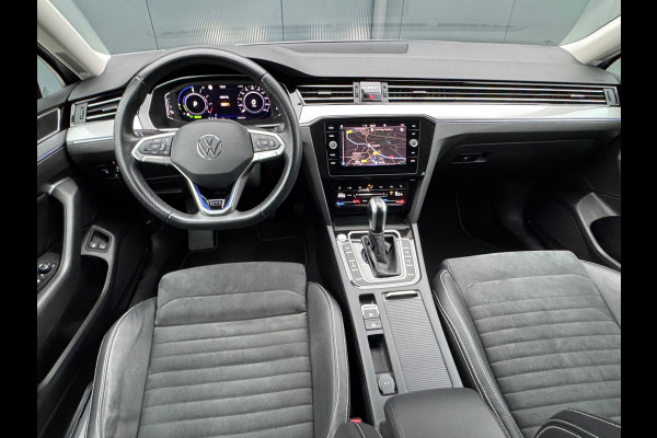 Volkswagen Passat Variant 1.4 TSI PHEV GTE * Virtual Cockpit * Alcantara * IQ Light * Side Assist *