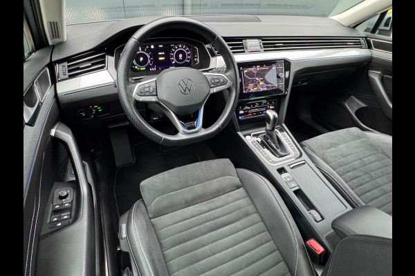 Volkswagen Passat Variant 1.4 TSI PHEV GTE * Virtual Cockpit * Alcantara * IQ Light * Side Assist *