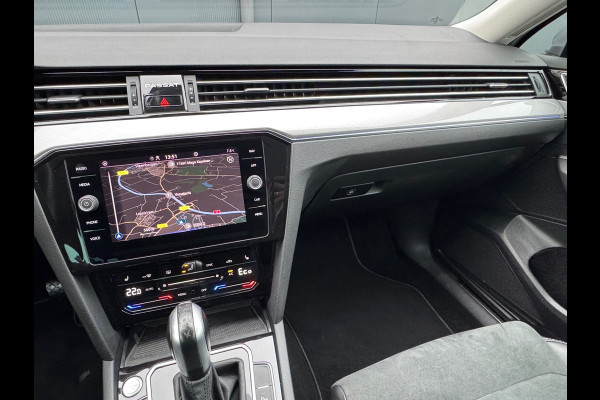 Volkswagen Passat Variant 1.4 TSI PHEV GTE * Virtual Cockpit * Alcantara * IQ Light * Side Assist *