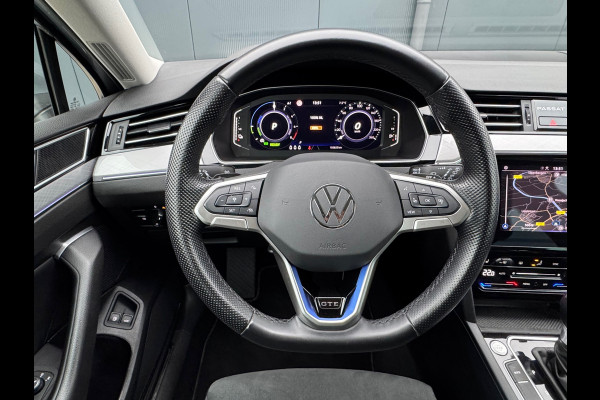 Volkswagen Passat Variant 1.4 TSI PHEV GTE * Virtual Cockpit * Alcantara * IQ Light * Side Assist *