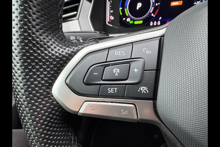 Volkswagen Passat Variant 1.4 TSI PHEV GTE * Virtual Cockpit * Alcantara * IQ Light * Side Assist *