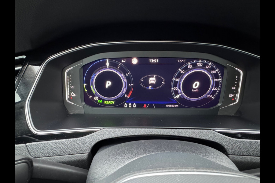 Volkswagen Passat Variant 1.4 TSI PHEV GTE * Virtual Cockpit * Alcantara * IQ Light * Side Assist *