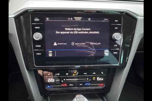 Volkswagen Passat Variant 1.4 TSI PHEV GTE * Virtual Cockpit * Alcantara * IQ Light * Side Assist *