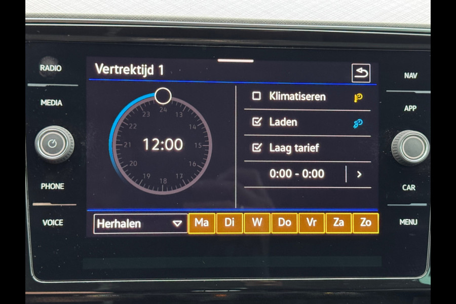 Volkswagen Passat Variant 1.4 TSI PHEV GTE * Virtual Cockpit * Alcantara * IQ Light * Side Assist *