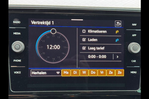 Volkswagen Passat Variant 1.4 TSI PHEV GTE * Virtual Cockpit * Alcantara * IQ Light * Side Assist *