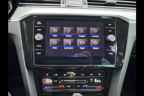 Volkswagen Passat Variant 1.4 TSI PHEV GTE * Virtual Cockpit * Alcantara * IQ Light * Side Assist *