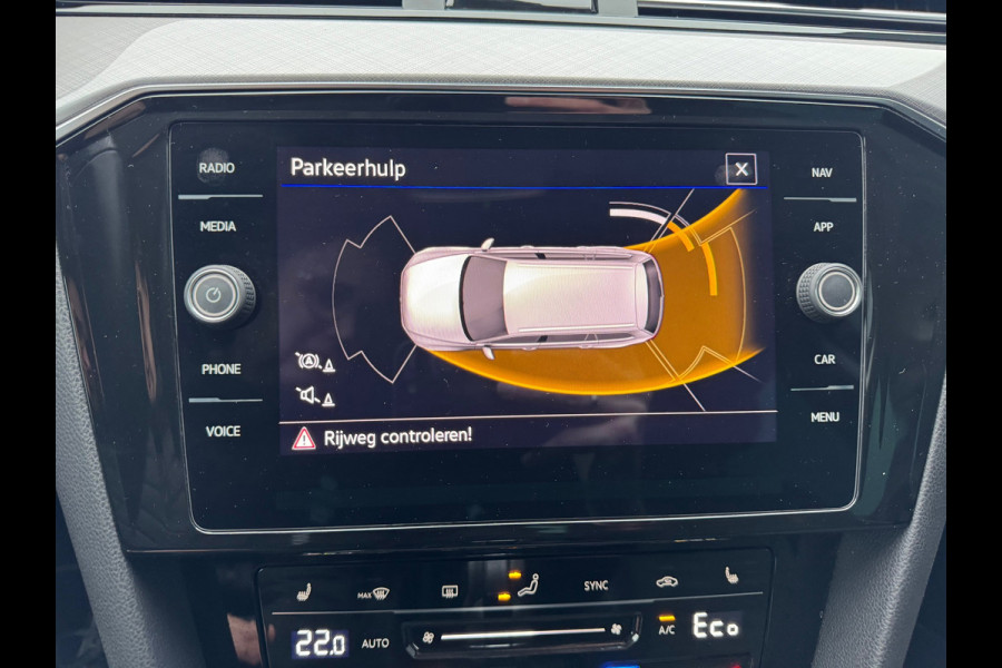 Volkswagen Passat Variant 1.4 TSI PHEV GTE * Virtual Cockpit * Alcantara * IQ Light * Side Assist *