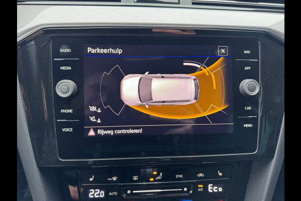 Volkswagen Passat Variant 1.4 TSI PHEV GTE * Virtual Cockpit * Alcantara * IQ Light * Side Assist *