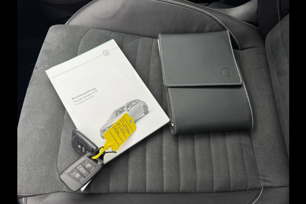 Volkswagen Passat Variant 1.4 TSI PHEV GTE * Virtual Cockpit * Alcantara * IQ Light * Side Assist *