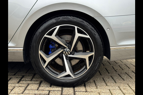 Volkswagen Passat Variant 1.4 TSI PHEV GTE * Virtual Cockpit * Alcantara * IQ Light * Side Assist *