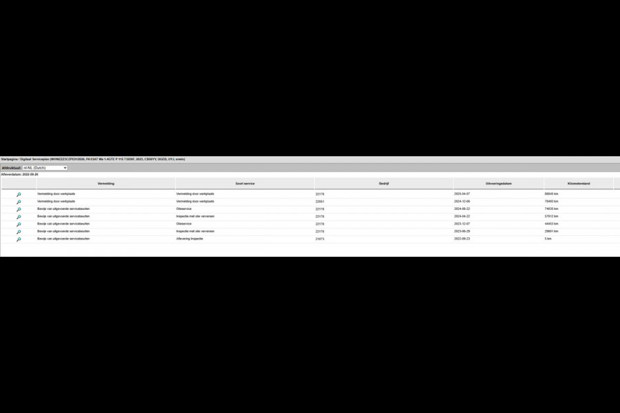 Volkswagen Passat Variant 1.4 TSI PHEV GTE * Virtual Cockpit * Alcantara * IQ Light * Side Assist *