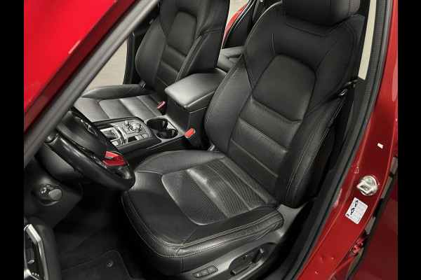 Mazda CX-5 2.0 SkyActiv-G 165 Skylease GT Trekhaak | Stoel-/stuurverwarming | Achteruitrij camera | Cruise control | Leder | Bose sound