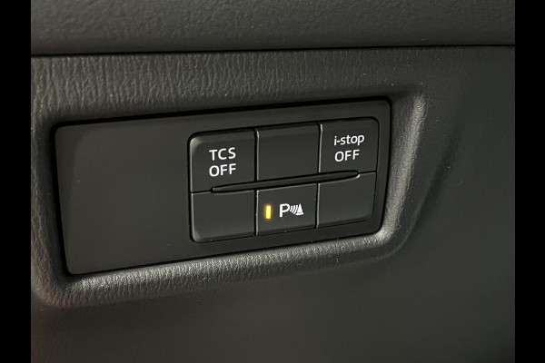 Mazda CX-5 2.0 SkyActiv-G 165 Skylease GT Trekhaak | Stoel-/stuurverwarming | Achteruitrij camera | Cruise control | Leder | Bose sound