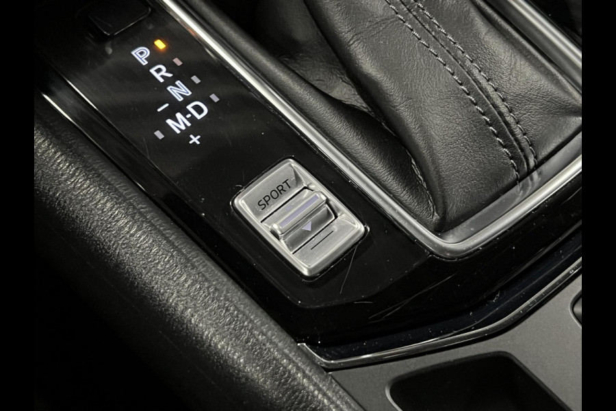 Mazda CX-5 2.0 SkyActiv-G 165 Skylease GT Trekhaak | Stoel-/stuurverwarming | Achteruitrij camera | Cruise control | Leder | Bose sound