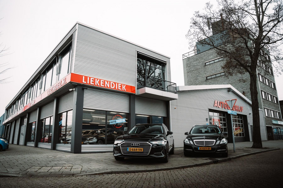 Volkswagen Polo 1.0 TSI Highline Business - Navigatie / Apple CarPlay I Airco I Sport velgen I LED I Dealer onderhouden