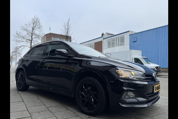Volkswagen Polo 1.0 TSI Highline Business - Navigatie / Apple CarPlay I Airco I Sport velgen I LED I Dealer onderhouden