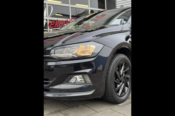 Volkswagen Polo 1.0 TSI Highline Business - Navigatie / Apple CarPlay I Airco I Sport velgen I LED I Dealer onderhouden