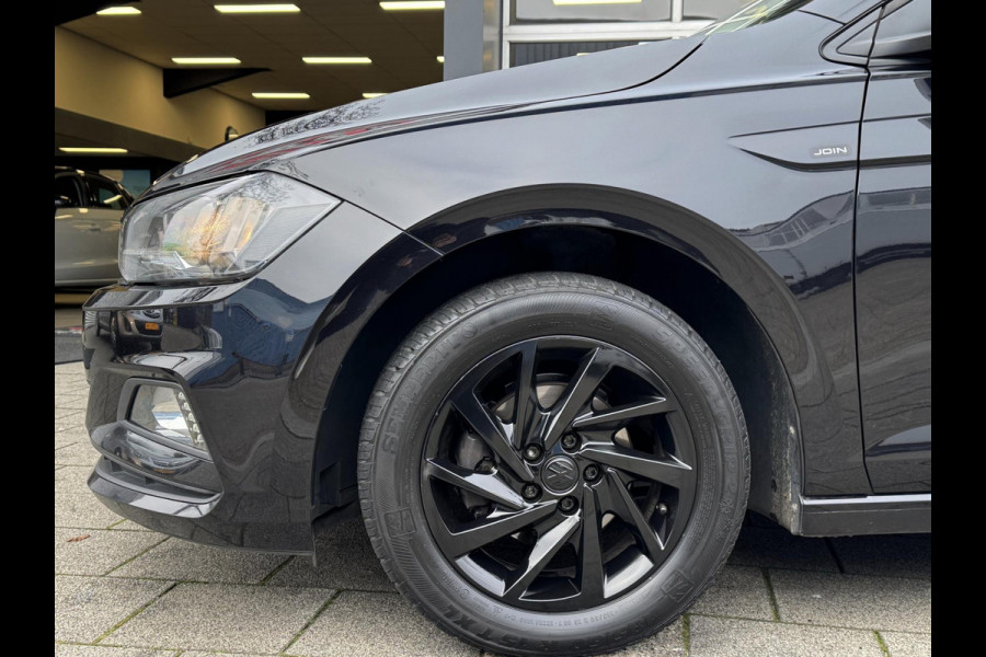 Volkswagen Polo 1.0 TSI Highline Business - Navigatie / Apple CarPlay I Airco I Sport velgen I LED I Dealer onderhouden