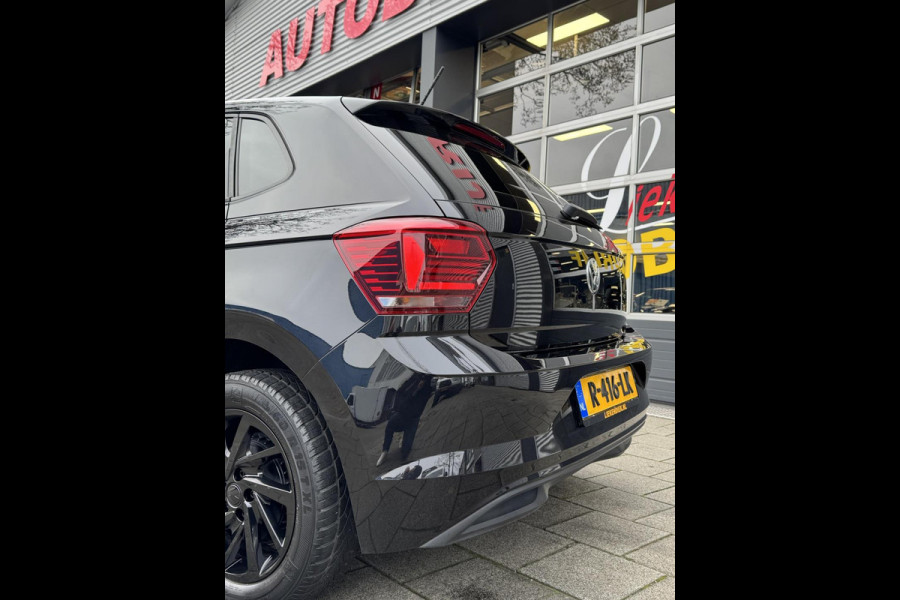 Volkswagen Polo 1.0 TSI Highline Business - Navigatie / Apple CarPlay I Airco I Sport velgen I LED I Dealer onderhouden