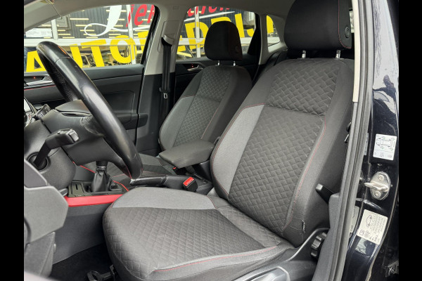 Volkswagen Polo 1.0 TSI Highline Business - Navigatie / Apple CarPlay I Airco I Sport velgen I LED I Dealer onderhouden