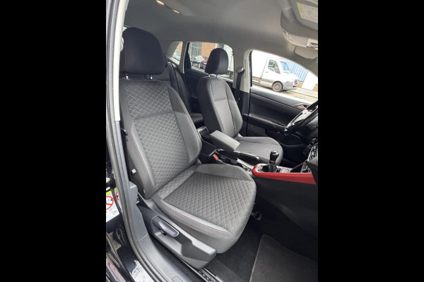 Volkswagen Polo 1.0 TSI Highline Business - Navigatie / Apple CarPlay I Airco I Sport velgen I LED I Dealer onderhouden