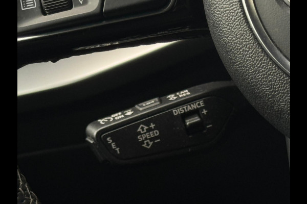 Audi A3 Limousine 30 TFSI S edition, 2 X S- LINE,matrix led, daytona grijs, 1 e eigenaar, 1/2 leder, 's, NL auto nap
