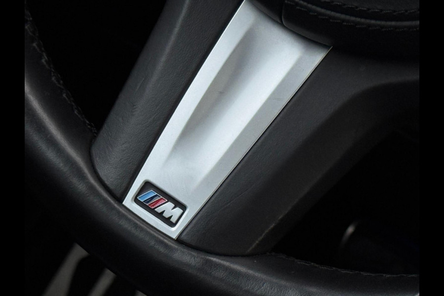 BMW X3 XDrive20i High Executive M-sport pakket, panoramadak, vele opties, eerste eigenaar, NL auto met nap, dealer onderhouden