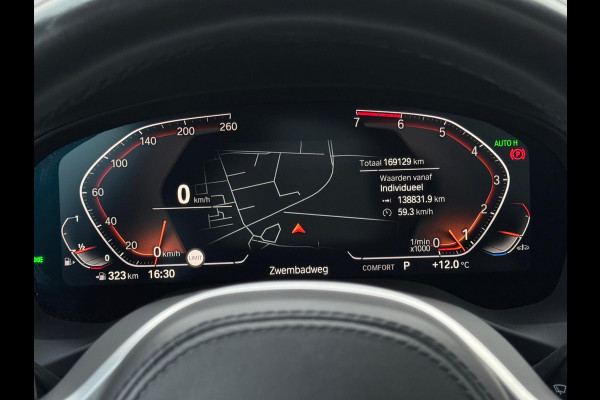 BMW X3 XDrive20i High Executive M-sport pakket, panoramadak, vele opties, eerste eigenaar, NL auto met nap, dealer onderhouden