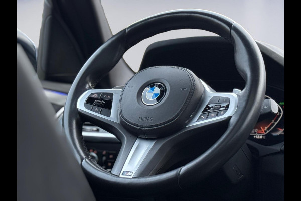 BMW X3 XDrive20i High Executive M-sport pakket, panoramadak, vele opties, eerste eigenaar, NL auto met nap, dealer onderhouden