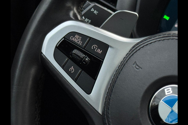 BMW X3 XDrive20i High Executive M-sport pakket, panoramadak, vele opties, eerste eigenaar, NL auto met nap, dealer onderhouden