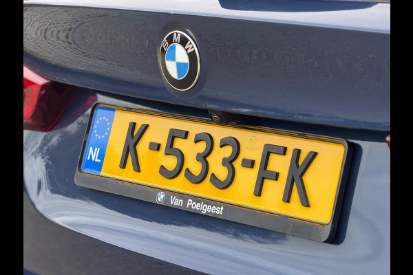 BMW X3 XDrive20i High Executive M-sport pakket, panoramadak, vele opties, eerste eigenaar, NL auto met nap, dealer onderhouden