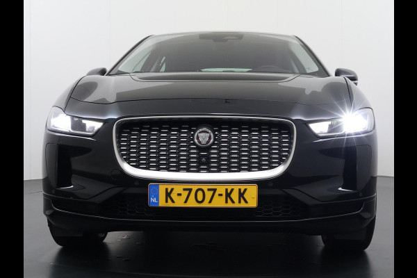 Jaguar I-PACE EV320 S Business Pack 90 kWh 3-FASE lader | SOH 100% | VAN: €27.900,- VOOR: €25.877,- UW EINDEJAARSVOORDEEL: €2.023 |